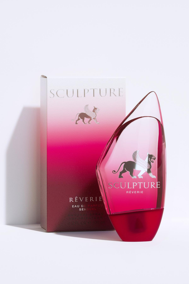 Nikos Sculpture Reverie Sensual EDP 100 ml