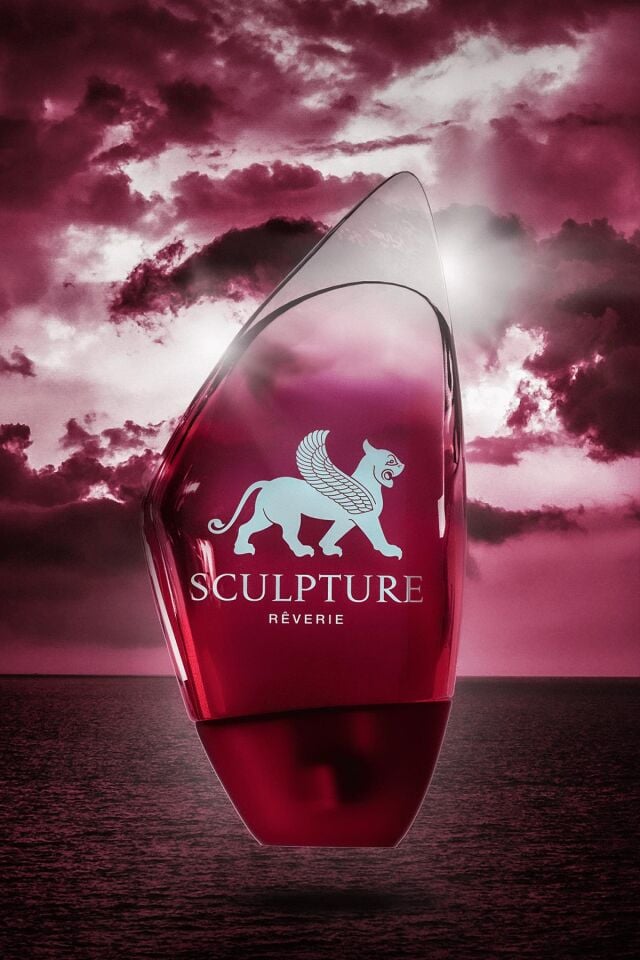 Nikos Sculpture Reverie Sensual EDP 100 ml