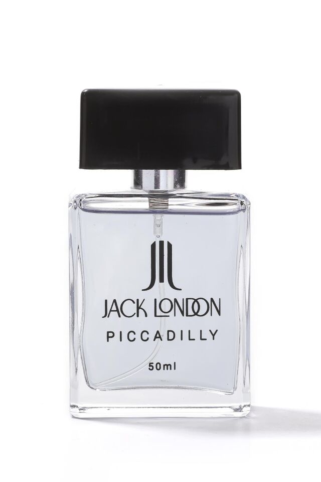 Jack London Erkek Parfüm Piccadilly EDT 50 ml