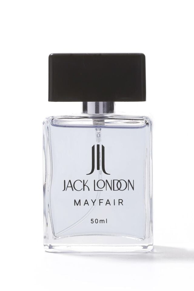 Jack London Eau De Toilette Mayfair 50 ml EDT Erkek Parfüm
