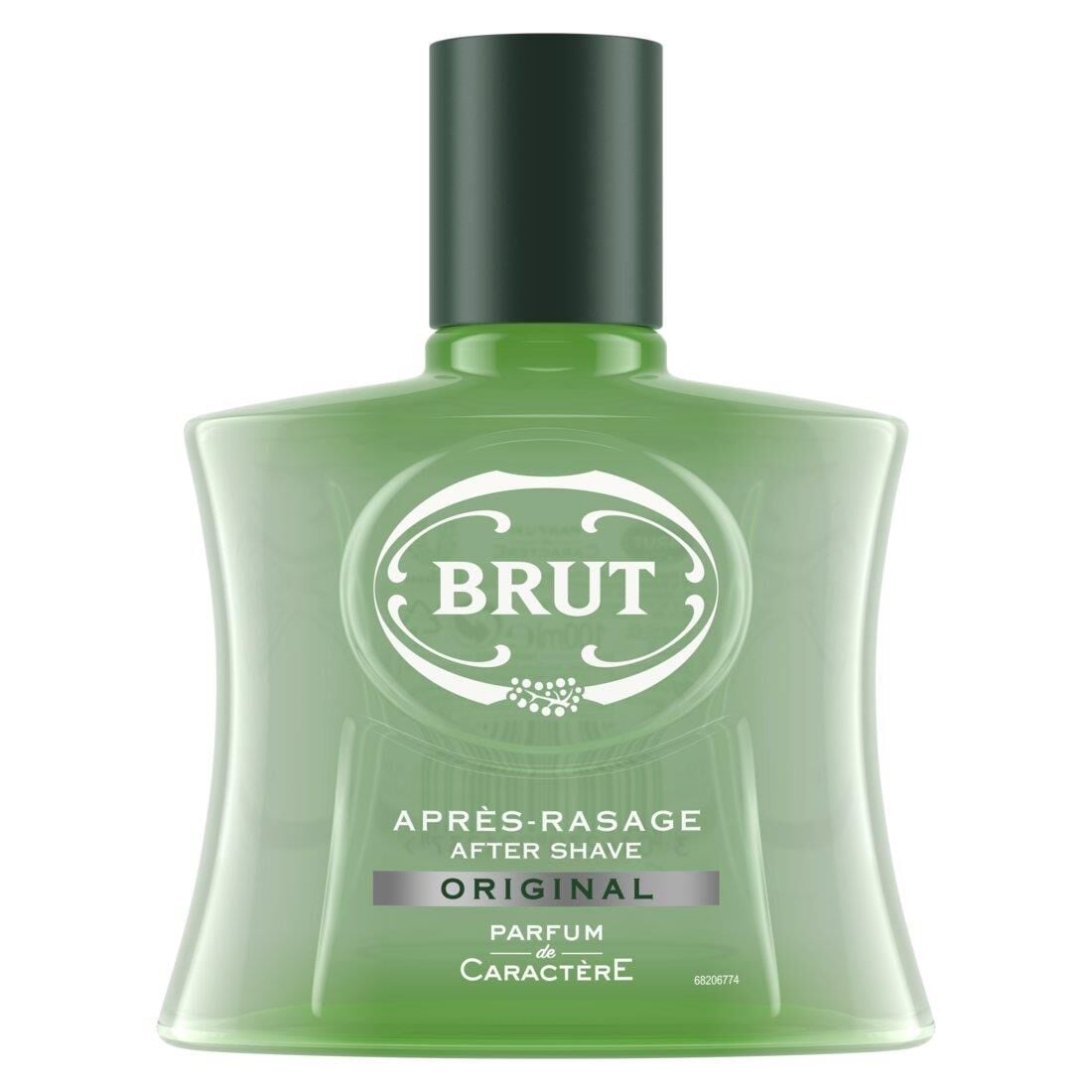 Brut Aftershave Lotion Original EDT 50 ml