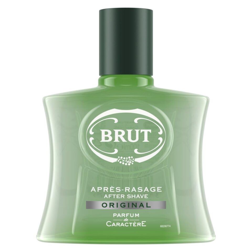 Brut Aftershave Lotion Original EDT 50 ml