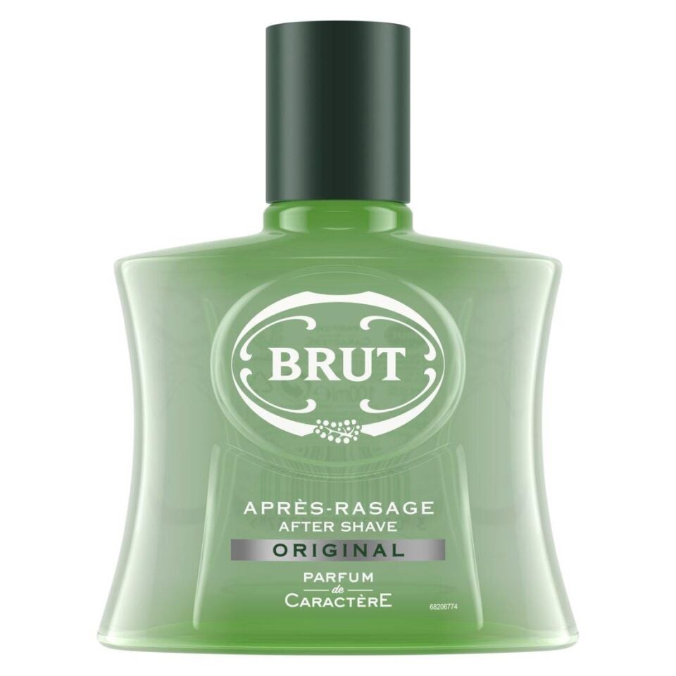 Brut Tıraş Losyonu Original EDT 50 ml