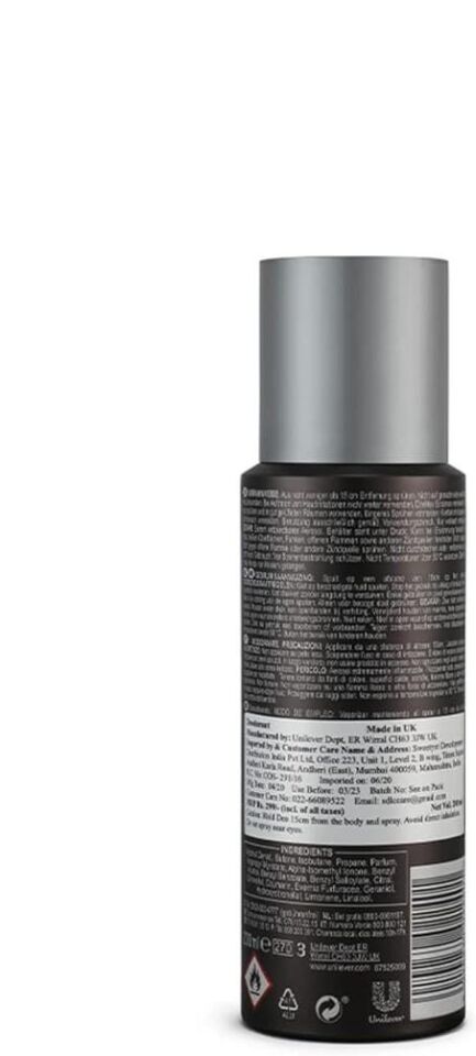 Brut Erkek Deodorant Musk 200 ml