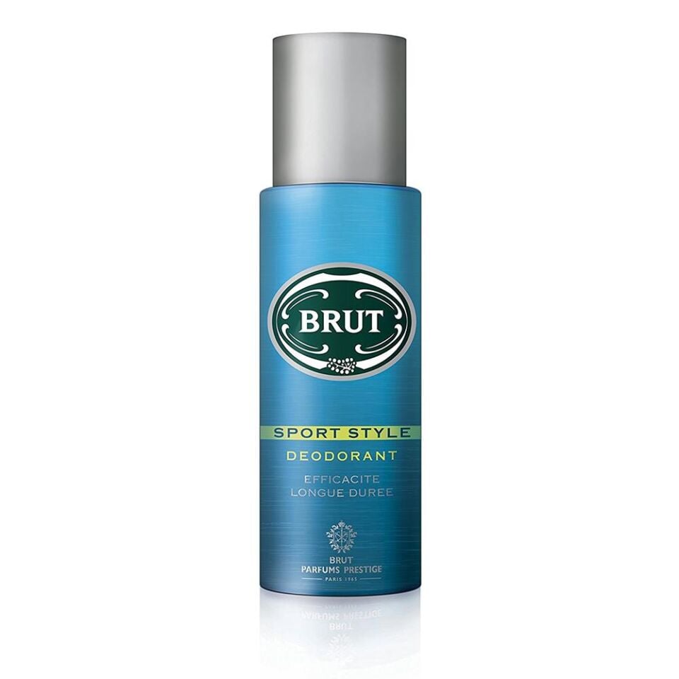 Brut Men's Deodorant Sports 200 ml