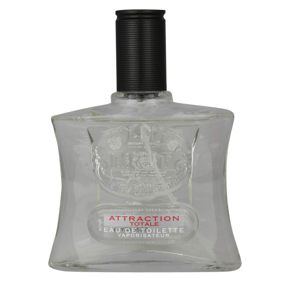 Brut Erkek Parfüm Attraction EDT 100 ml