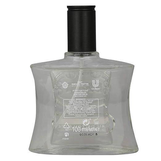 Brut Erkek Parfüm Attraction EDT 100 ml