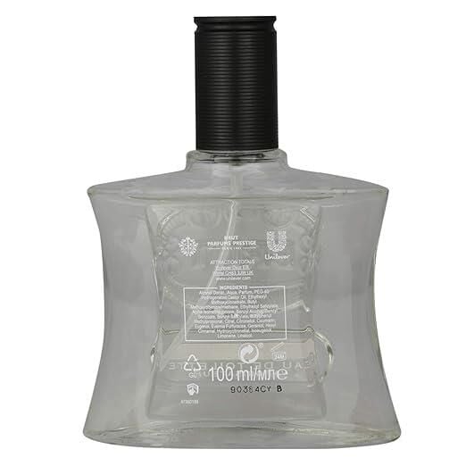 Brut Erkek Parfüm Attraction EDT 100 ml