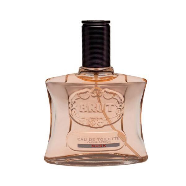 Brut Musk Erkek Parfüm EDT 100 ml