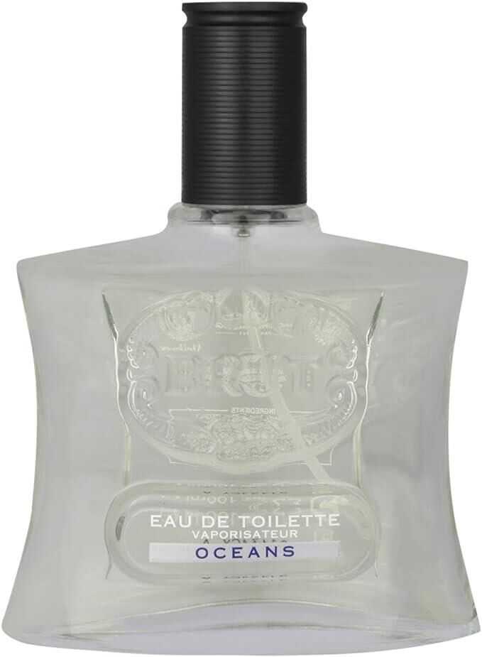 Brut Erkek Parfüm Oceans EDT 100 ml