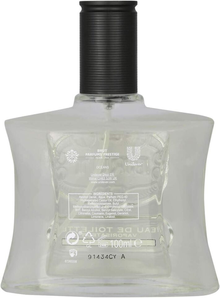 Brut Erkek Parfüm Oceans EDT 100 ml