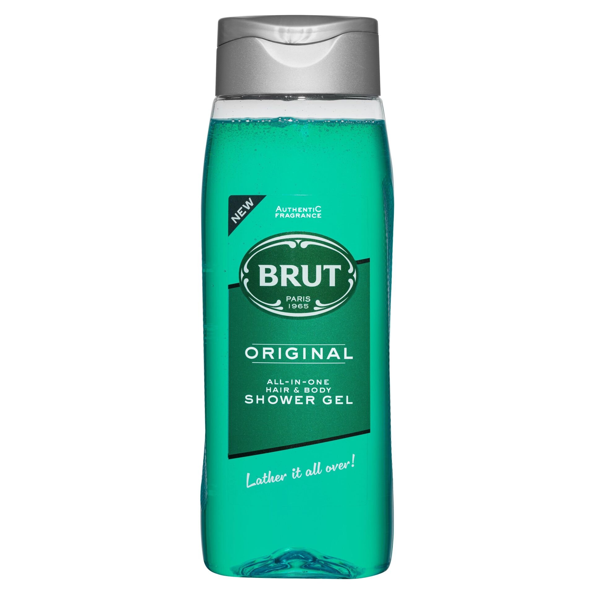 Brut Duş Jeli Original 500 ml