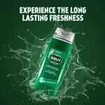 Brut Duş Jeli Original 500 ml