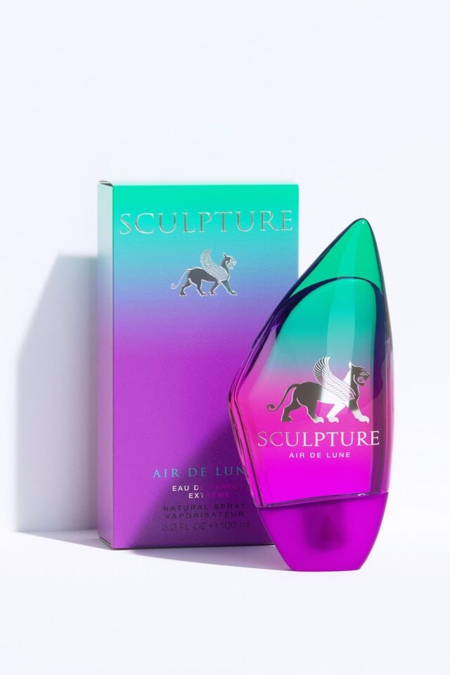 Nikos Sculpture Air De Lune Extreme EDP 100 ml