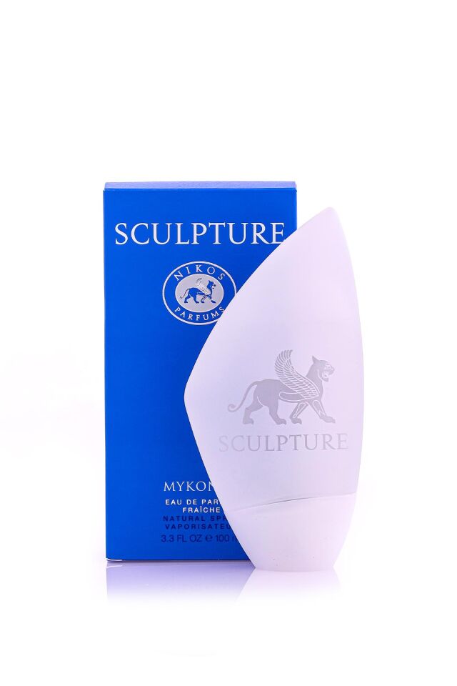 Nikos Sculpture Mykonos Parfüm EDP 100 ml