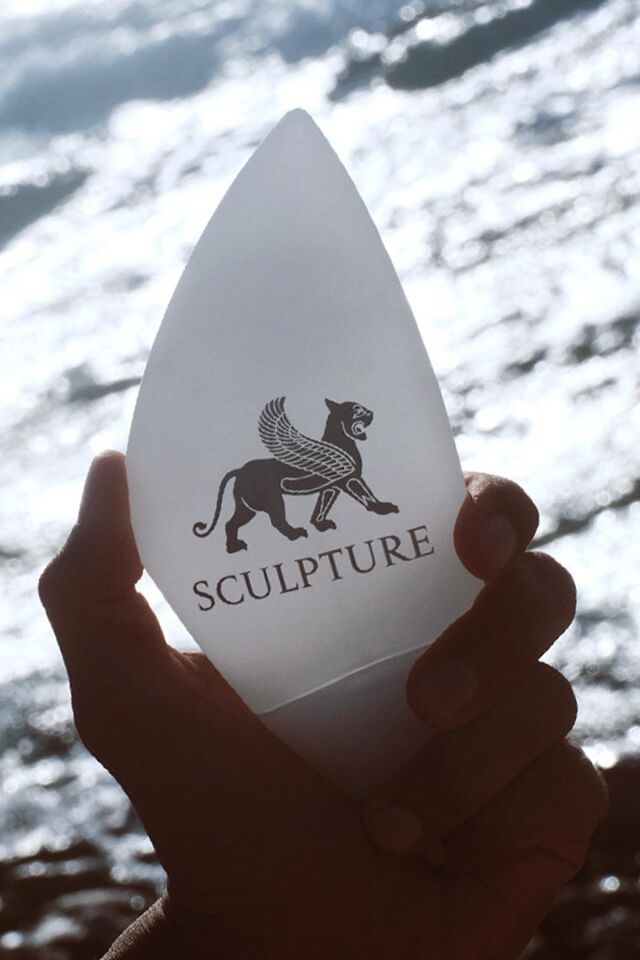 Nikos Sculpture Mykonos Parfüm EDP 100 ml