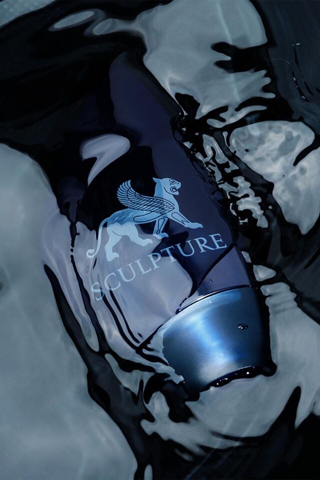 Nikos Sculpture Parfüm EDP 100 ml