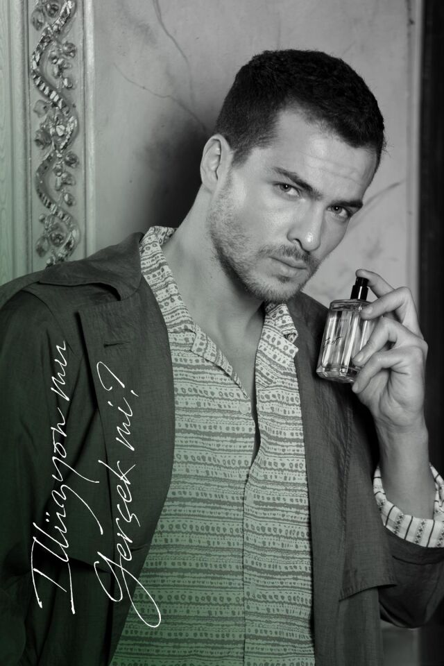 Victor Hugo Men's Perfume Javert EDP 100 ml