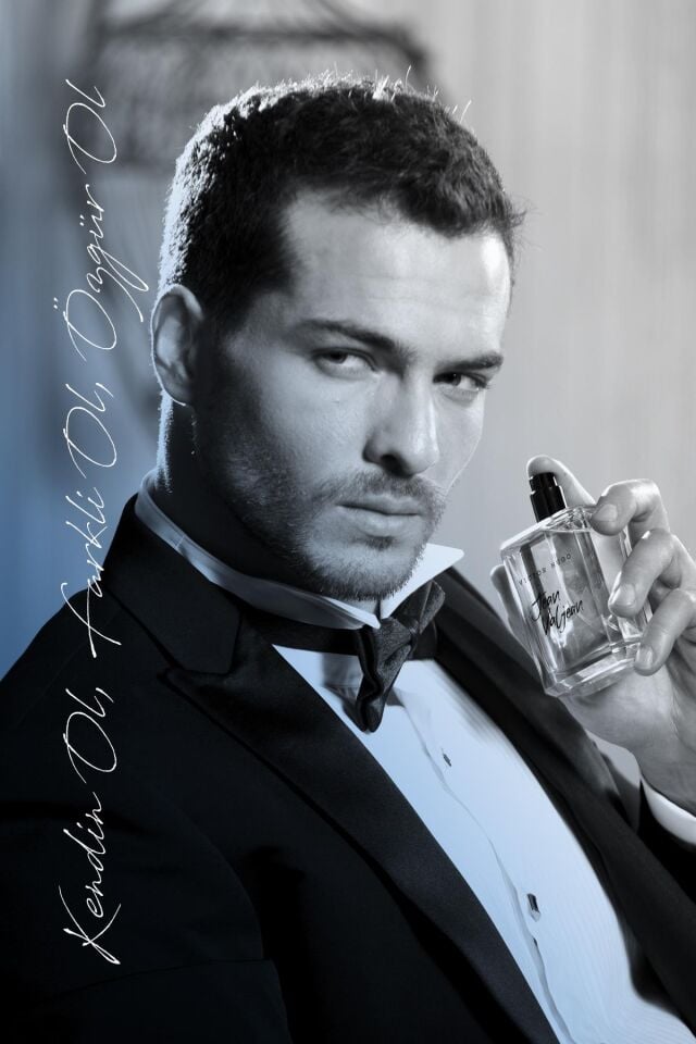 Victor Hugo Erkek Parfüm Jean Valjien EDP 100 ml