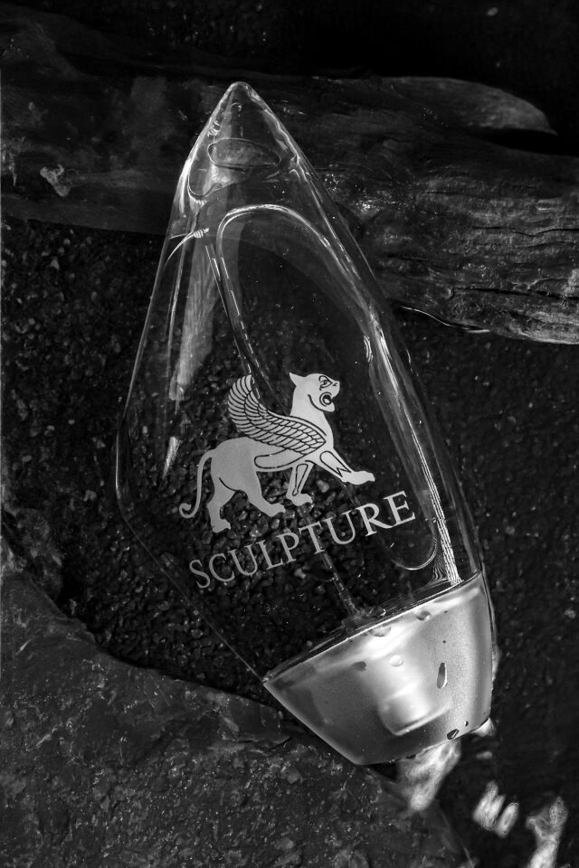 Nikos Sculpture Erkek Parfüm EDT 100 ml