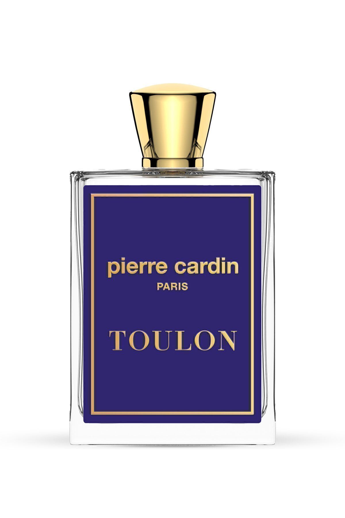 Pierre Cardin Toulon EDT 100 ml Erkek Parfüm PCCB000601