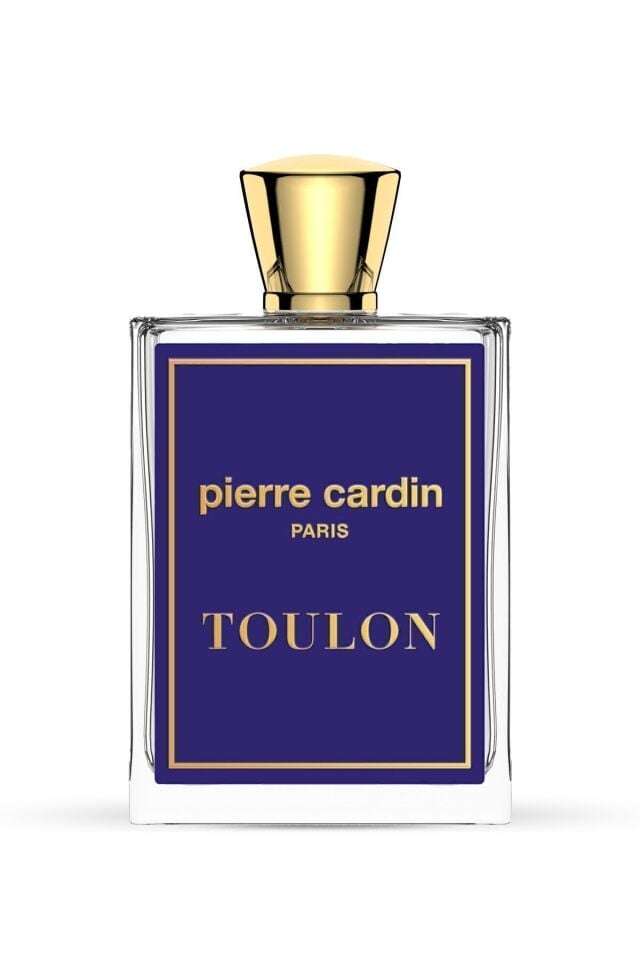 Pierre Cardin Toulon EDT 100 ml Erkek Parfüm PCCB000601