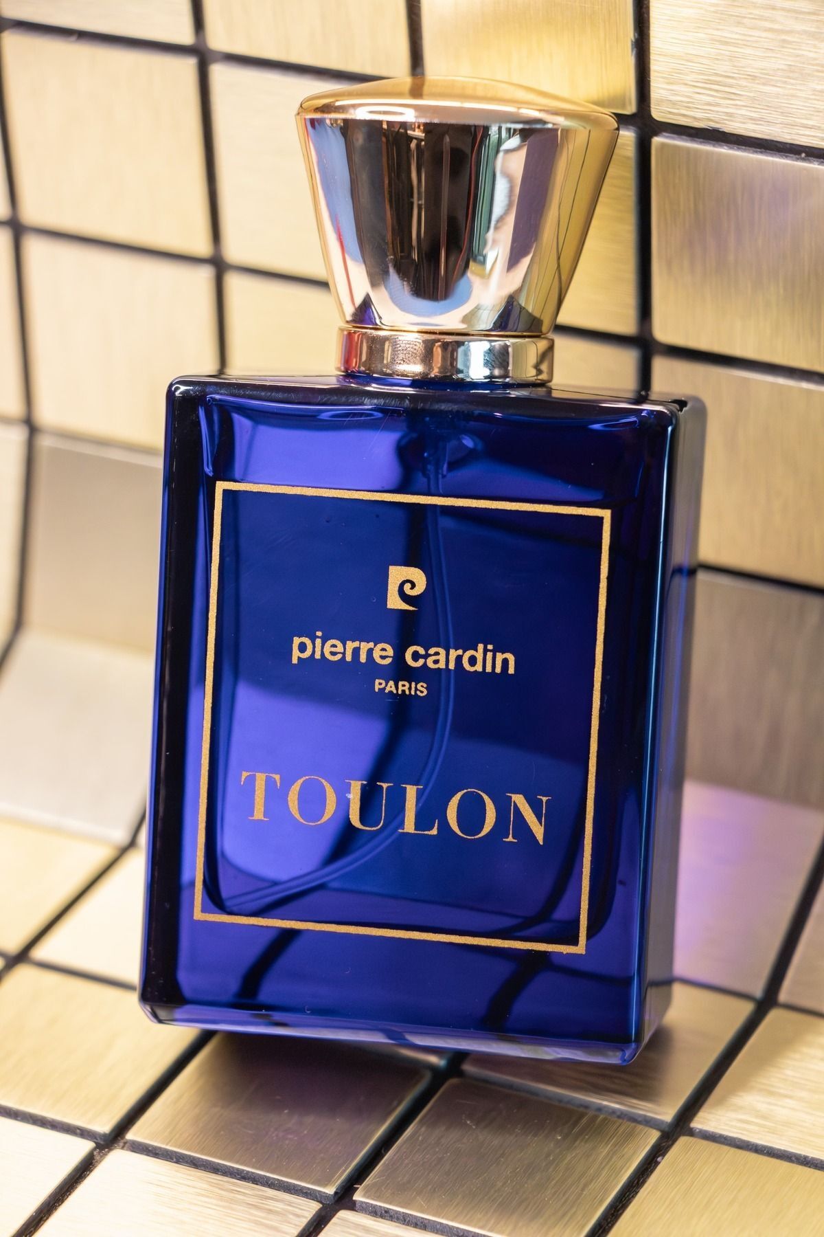 Toulon EDT 50 ml Erkek Parfüm PCCB000602
