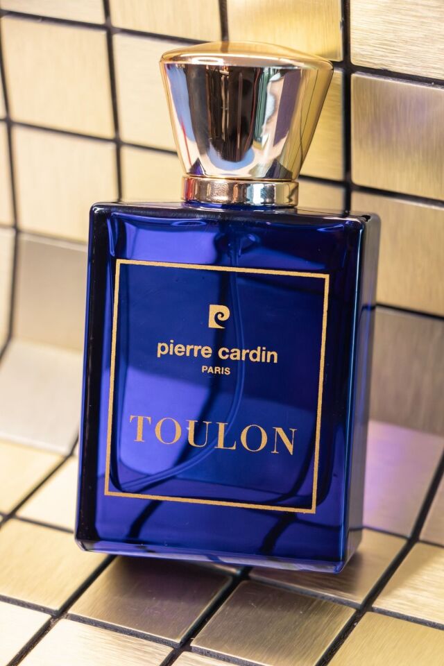 Toulon EDT 50 ml Erkek Parfüm PCCB000602