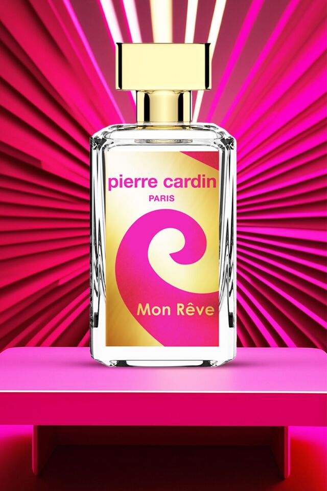 Mon Reve 100 ml Edp For Women Parfüm