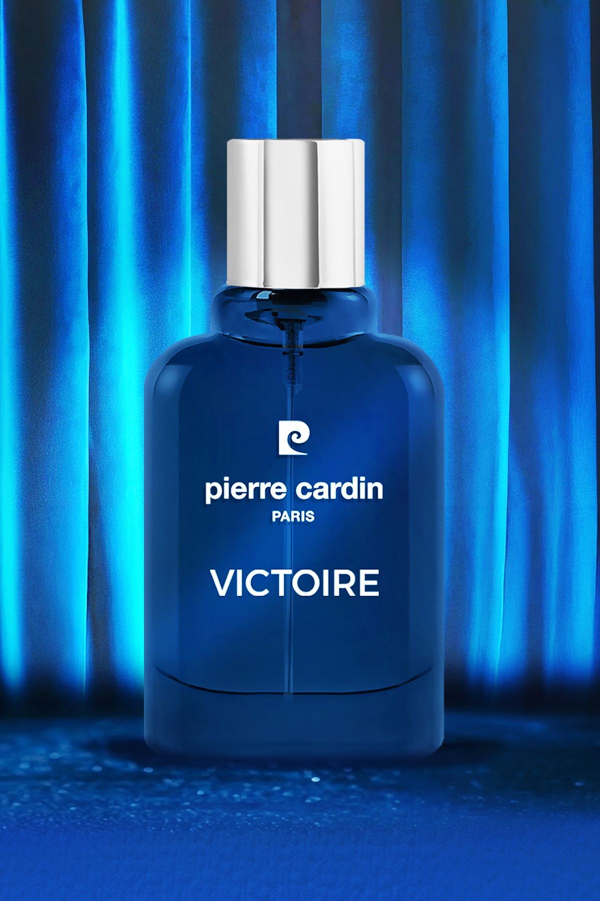 Pierre Cardin Victoire 50 ml EDP for Men PCCB001501