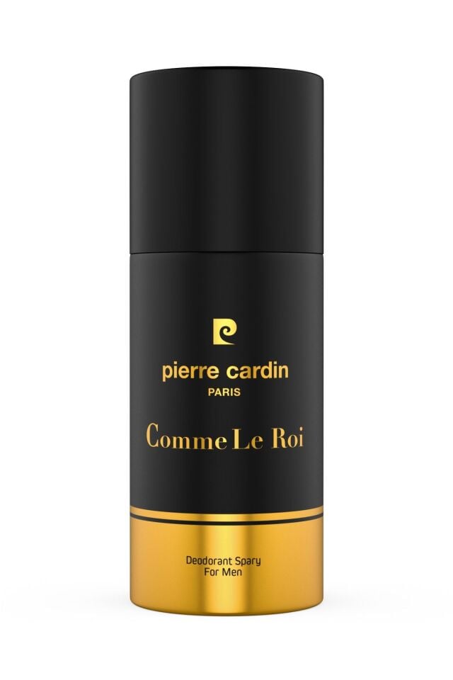 Comme Le Roi 150 Ml Erkek Deodorant Pccn001601