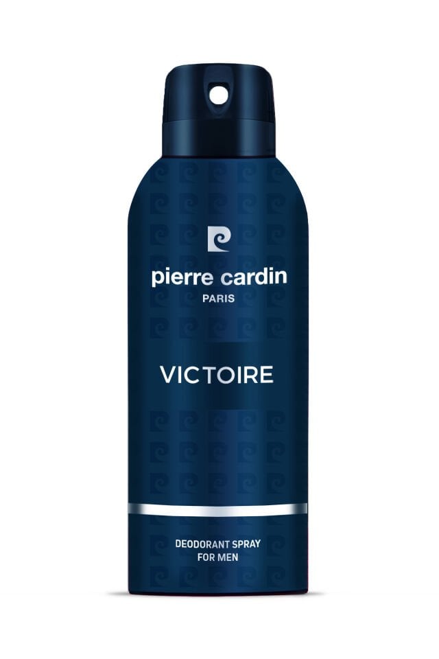 Pierre Cardin Victoire Spray Deodorant Parfüm 150 ml PCCN001901