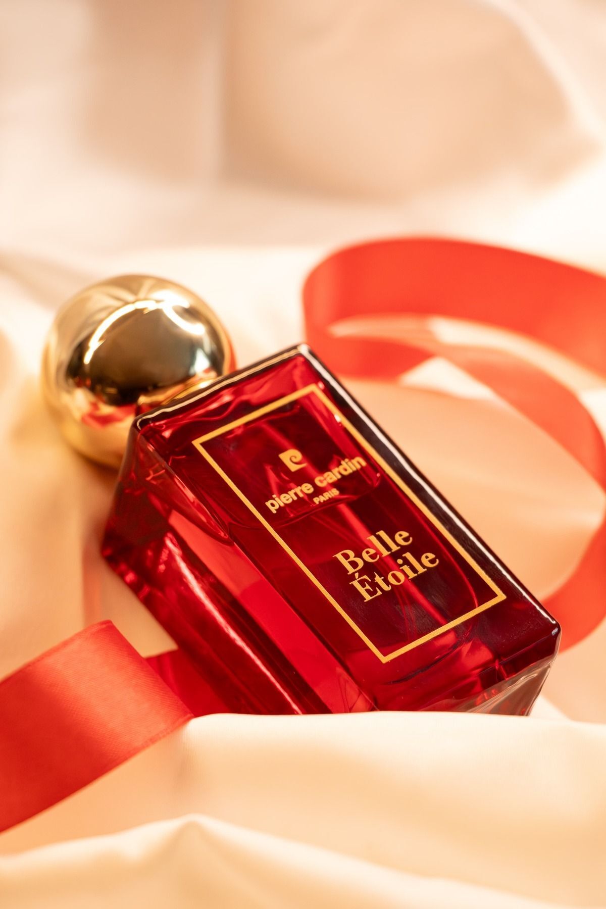 Belle Etoile EDT 50 ml Kadın Parfüm PCCB001002