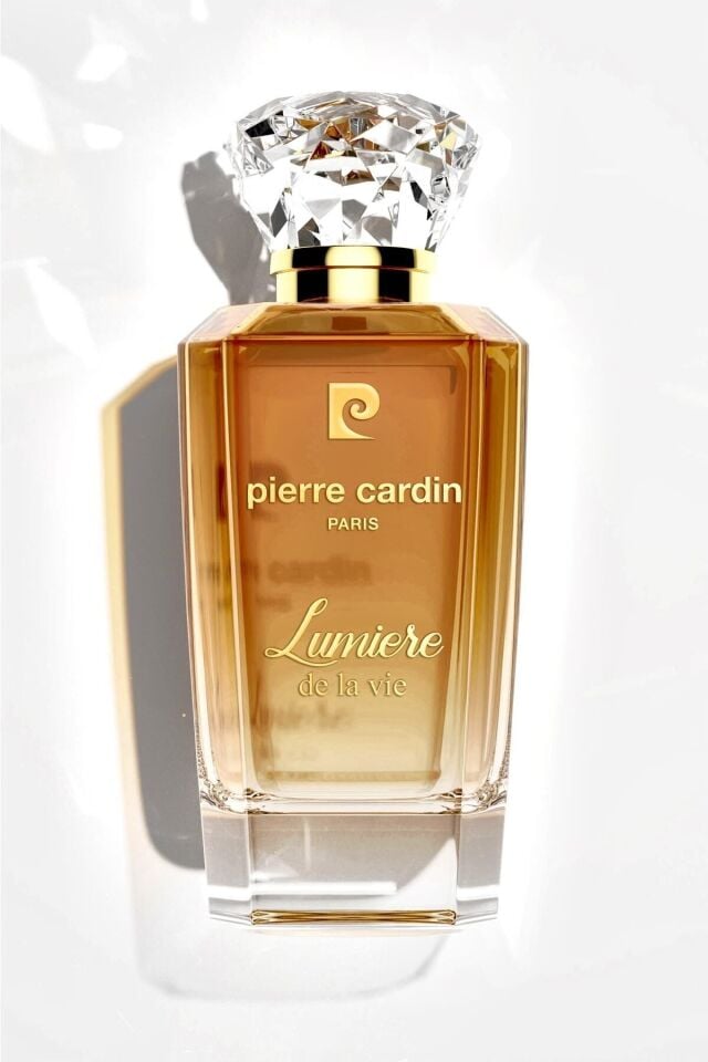Lumiere De La Vie Edp 100 ml Kadın Parfüm Pccn000202