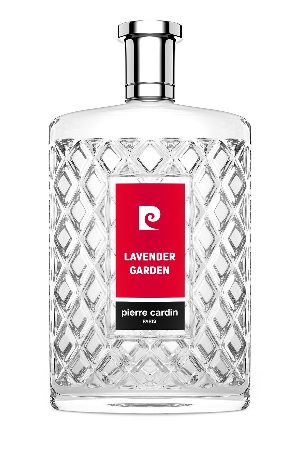 Lavander Garden Kolonya 200 ml EDC PCCN000601