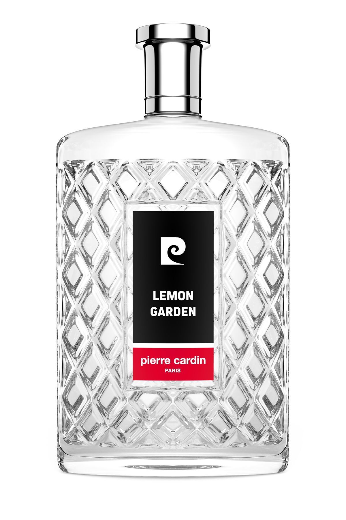 Lemon Garden Kolonya 200 ml EDC PCCN000602