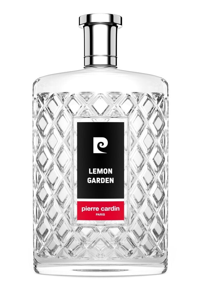 Lemon Garden Kolonya 200 ml EDC PCCN000602